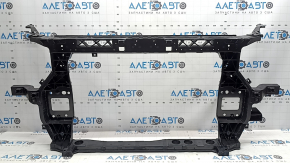 Hyundai Santa Fe 22-23 hybrid radiator panel