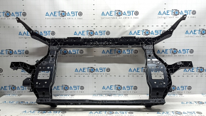 Hyundai Santa Fe 22-23 hybrid radiator panel