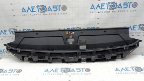 Hyundai Santa Fe 21-23 Hybrid TV Overlay