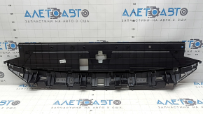 Hyundai Santa Fe 21-23 Hybrid TV Overlay