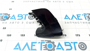 Front Bumper Tow Hook Cap Left Lexus RX350 RX450h 13-15