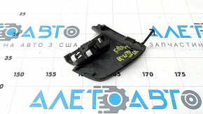 Front Bumper Tow Hook Cap Left Lexus RX350 RX450h 13-15