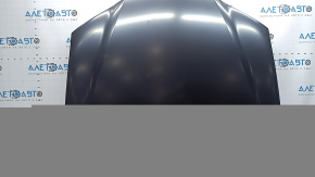 Lexus ES300h ES350 13-18 bare hood