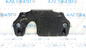 Lexus RX350 RX450h engine protection 10-15 cracks, fractures, missing fragments
