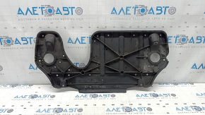 Lexus RX350 RX450h engine protection 10-15 cracks, fractures, missing fragments
