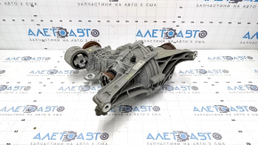 Rear differential gearbox Audi Q5 80A 18-24 2.0T 62k