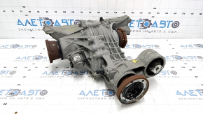 Rear differential gearbox Audi Q5 80A 18-24 2.0T 62k