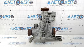 Rear differential gearbox Audi Q5 80A 18-24 2.0T 62k