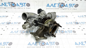 Turbine Audi Q5 80A 18-20 2.0T 62k