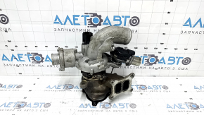Turbine Audi Q5 80A 18-20 2.0T 62k