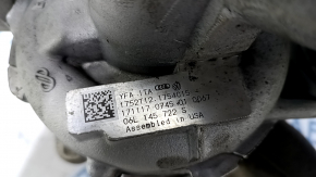 Turbine Audi Q5 80A 18-20 2.0T 62k