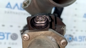 Turbine Audi Q5 80A 18-20 2.0T 62k