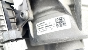 Audi Q5 80A 18-24 transfer case with block, 62k