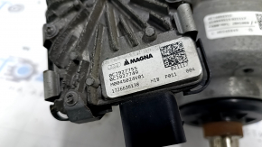 Audi Q5 80A 18-24 transfer case with block, 62k