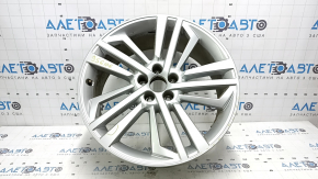 Wheel rim R20x8.0J ET39 Audi Q5 80A 18-19 light curb