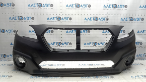Subaru Outback 15-17 front bumper