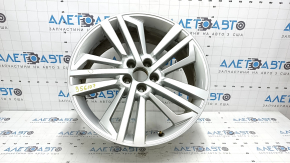 Wheel rim R20x8.0J ET39 Audi Q5 80A 18-19 light curb