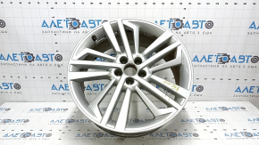 Wheel rim R20x8.0J ET39 Audi Q5 80A 18-19 light curb