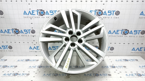 Wheel rim R20x8.0J ET39 Audi Q5 80A 18-19 light curb