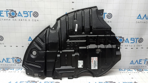 Engine guard right Lexus ES300h ES350 16-18 rest
