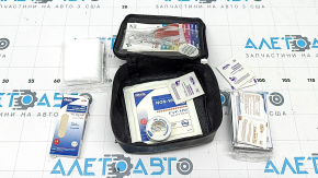 Lexus RX350 RX450h 10-15 First Aid Kit
