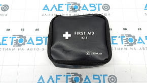 Lexus RX350 RX450h 10-15 First Aid Kit