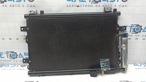 Kia Niro 19-22 EV air conditioning condenser radiator