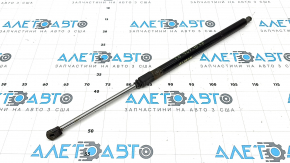 Left tailgate shock absorber for Lexus RX350 RX450h 10-15 electric drive, housing corrosion