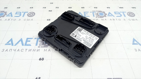Body Comfort Control Module rear Audi Q5 80A 18-24