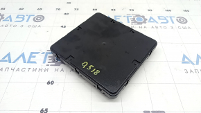 Body Comfort Control Module rear Audi Q5 80A 18-24