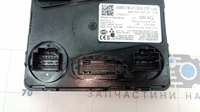 Body Comfort Control Module rear Audi Q5 80A 18-24