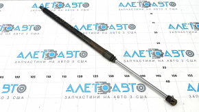 Right tailgate shock absorber for Lexus RX350 RX450h 10-15 electric drive, housing corrosion