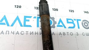 Right tailgate shock absorber for Lexus RX350 RX450h 10-15 electric drive, housing corrosion