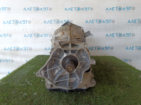 Automatic transmission assembly BMW X3 G01 18-19 2.0T GA8HP50X AWD 119k, burnt
