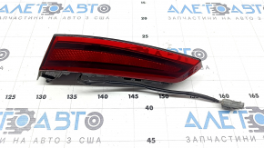 Left inner trunk lid light for Hyundai Sonata 20-23