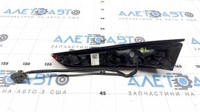 Left inner trunk lid light for Hyundai Sonata 20-23