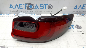 Mazda CX-90 24-26 right outer fender light