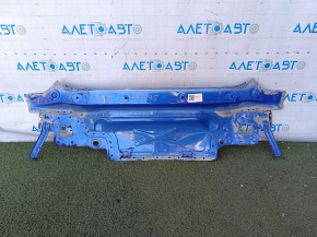 VW Jetta 19-26 rear panel, 2 parts, on the body, blue