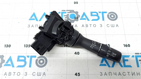Right steering column switch for Lexus RX350 RX450h 10-15 type 4