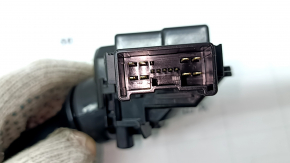 Right steering column switch for Lexus RX350 RX450h 10-15 type 4