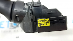 Right steering column switch for Lexus RX350 RX450h 10-15 type 4