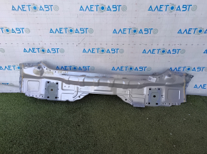 Volvo XC90 16-25 rear panel on the body, beige