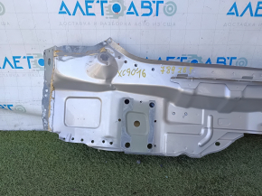 Volvo XC90 16-25 rear panel on the body, beige