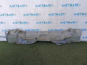Volvo XC90 16-25 rear panel on the body, beige