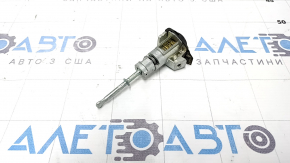 Front left lock cylinder Hyundai Sonata 20-23 keyless