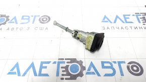 Front left lock cylinder Hyundai Sonata 20-23 keyless