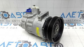 VW Passat B7 12-15 USA 2.5 Air Conditioning Compressor