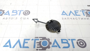 Hyundai Sonata 20-23 HEV Front Bumper Tow Hook Cap