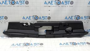 Nissan Leaf 18-22 TV Cover