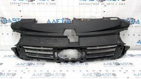 Hyundai Sonata 20-23 HEV radiator grille frame